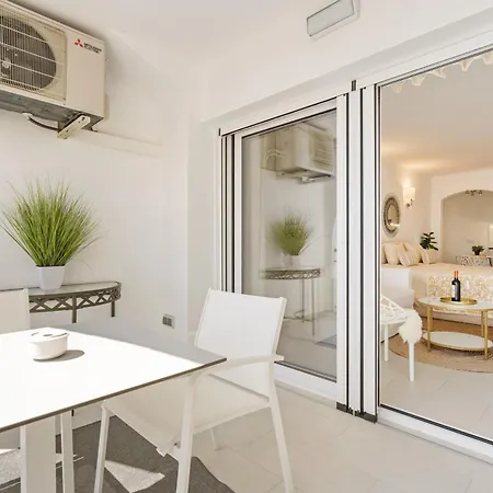 Apartment Welcs Estudio 057 Emp Frente Al Mar Castello  D'Empuries