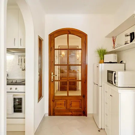 Apartment Welcs Estudio 057 Emp Frente Al Mar